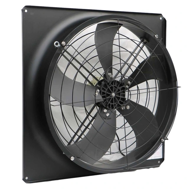 Panel Fan