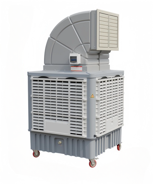 Industrial Air Cooler