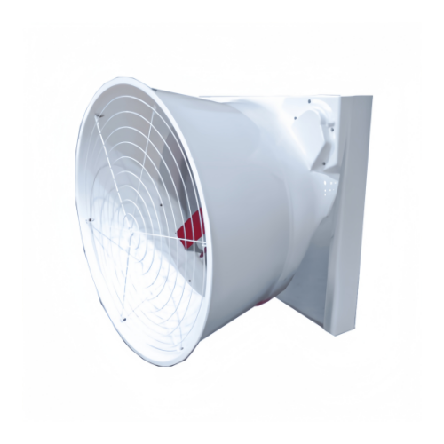 Fiberglass Wall Exhaust Fans