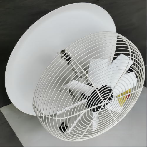 Vertical Fans