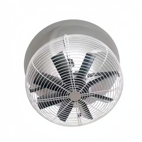 Vertical Fans