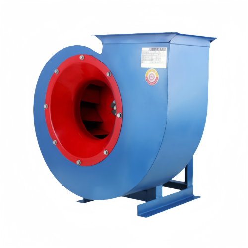 Centrifugal Cooling Fans