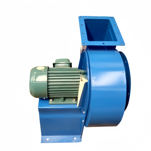 Centrifugal Cooling Fans