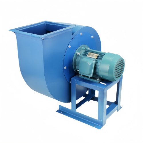 Centrifugal Cooling Fans