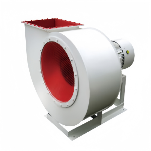 Centrifugal Cooling Fans