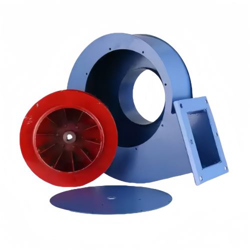 Centrifugal Cooling Fans