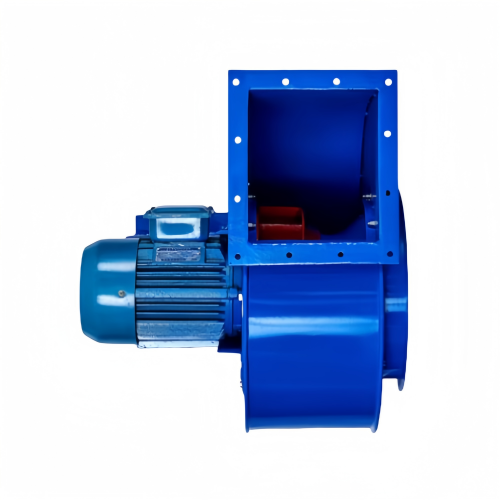 Centrifugal Cooling Fans