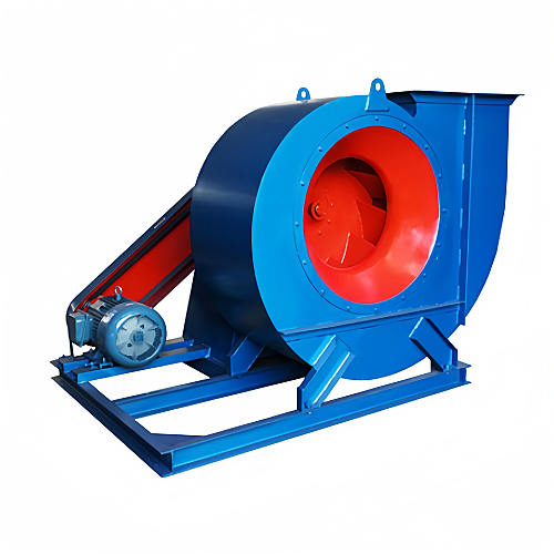 Centrifugal Cooling Fans