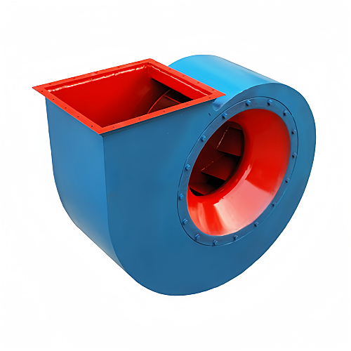 Centrifugal Cooling Fans