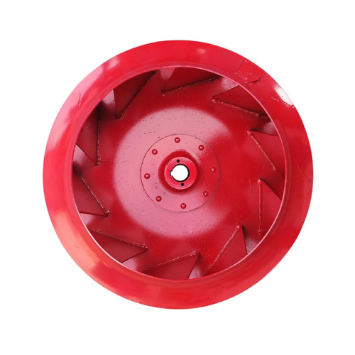 Centrifugal Cooling Fans