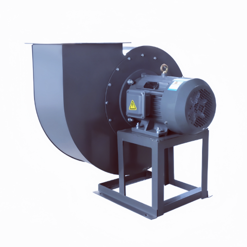 Centrifugal Cooling Fans