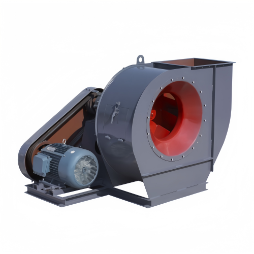 Centrifugal Cooling Fans