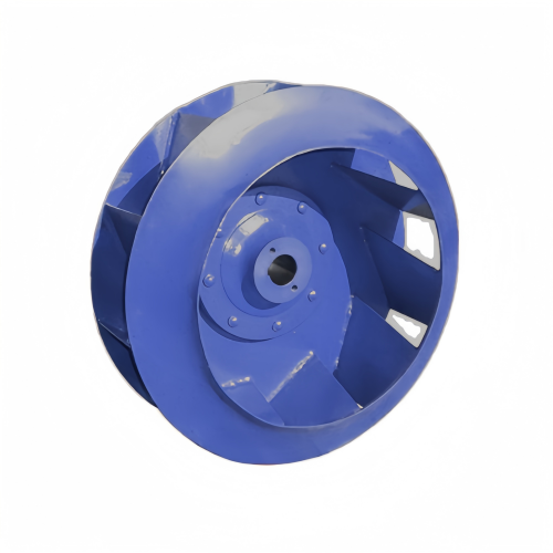 Centrifugal Cooling Fans