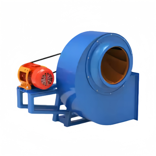 Centrifugal Cooling Fans