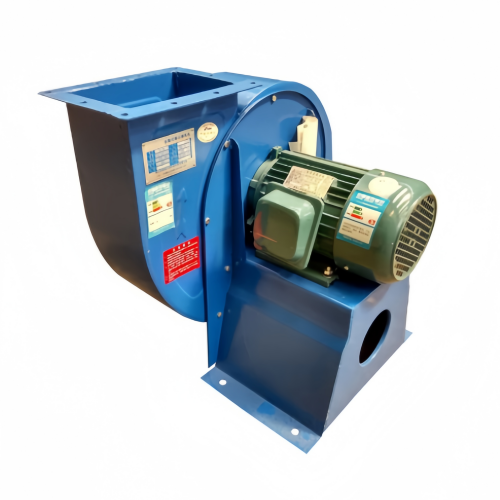 Centrifugal Cooling Fans