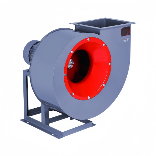 Centrifugal Cooling Fans