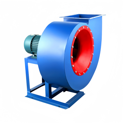 Centrifugal Cooling Fans